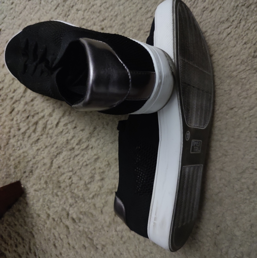 Women shoe